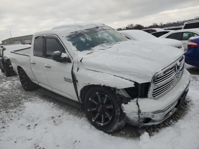 2014 Dodge RAM 1500 SLT