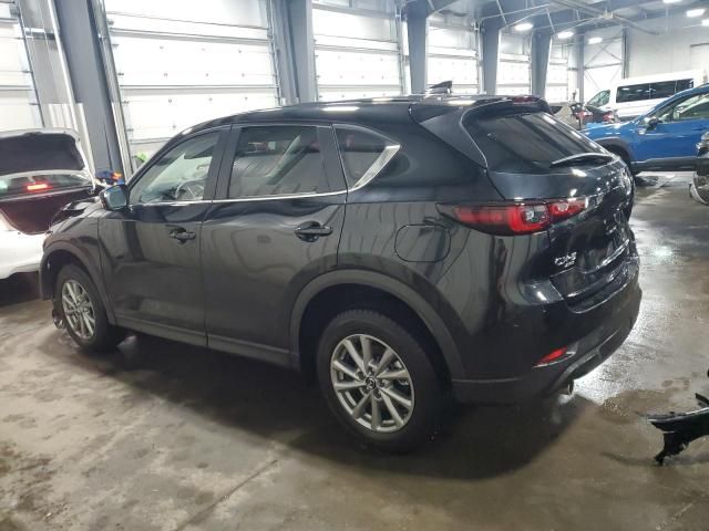 2023 Mazda CX-5 Select