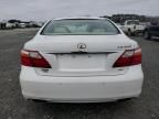 2011 Lexus LS 460