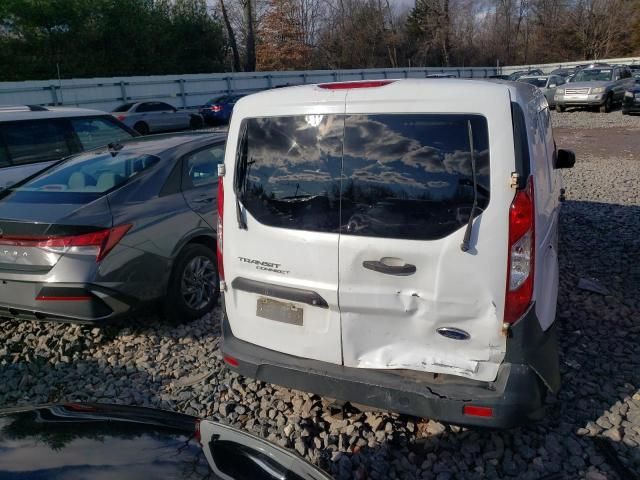 2014 Ford Transit Connect XL