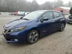 2019 Nissan Leaf S