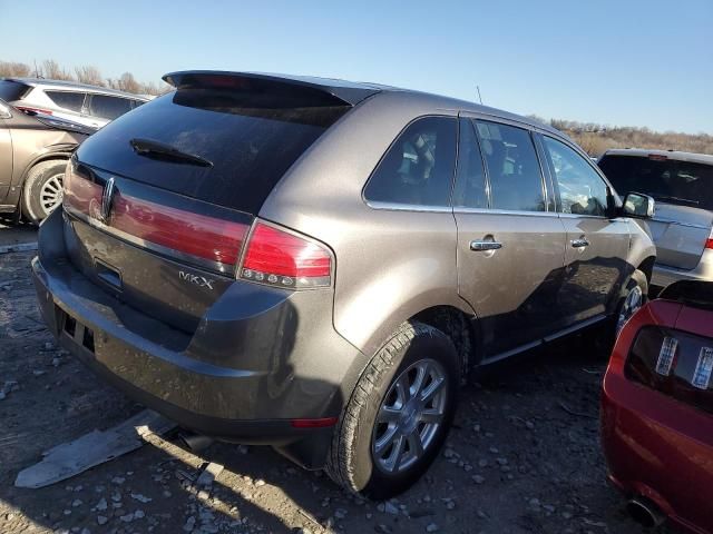 2009 Lincoln MKX