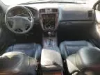 2001 Acura MDX Touring