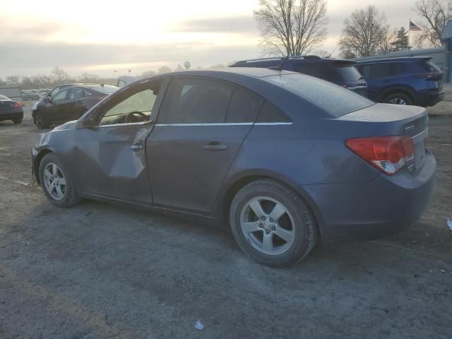 2013 Chevrolet Cruze LT