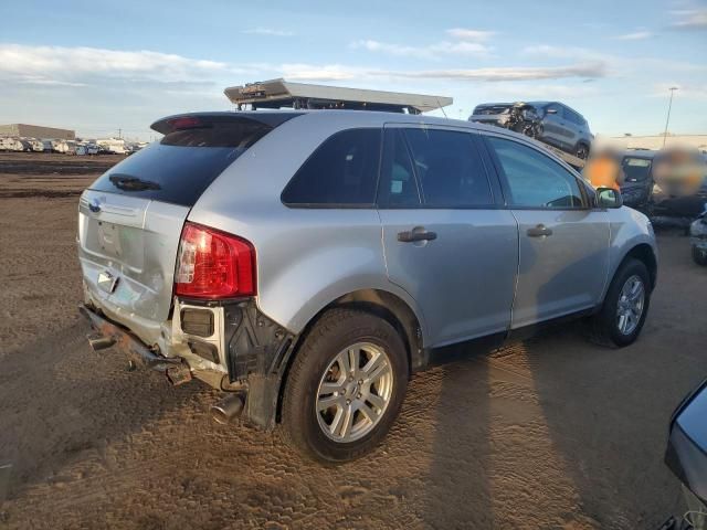 2011 Ford Edge SE