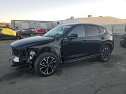 Mazda cx-5 Premium Vehiculos salvage en venta: 2023 Mazda CX-5 Premium