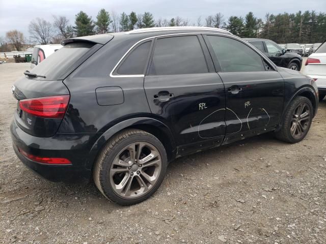 2015 Audi Q3 Prestige