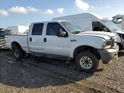 2004 Ford F250 Super Duty en venta en Houston, TX