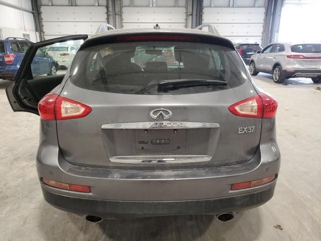 2013 Infiniti EX37 Base