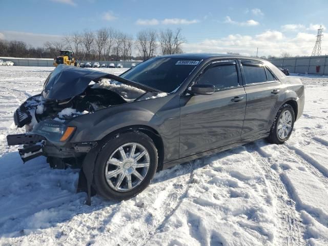 2013 Chrysler 300 S