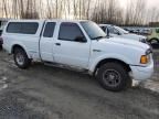 2001 Ford Ranger Super Cab