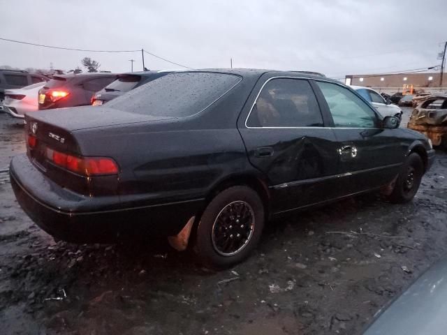 1999 Toyota Camry CE