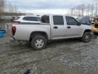 2008 GMC Canyon