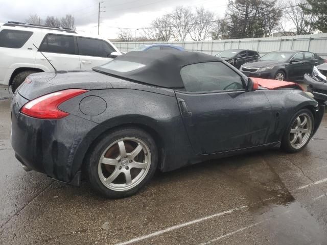 2010 Nissan 370Z