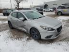 2015 Mazda 3 Sport