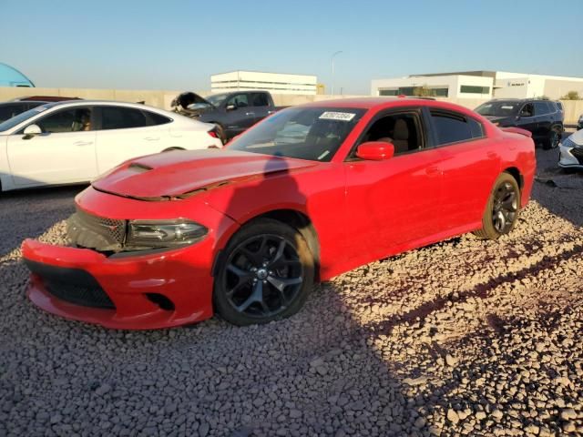 2019 Dodge Charger GT