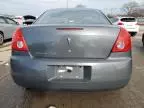 2008 Pontiac G6 Base