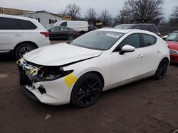 Salvage Cars with No Bids Yet For Sale at auction: 2023 Mazda 3 Premium