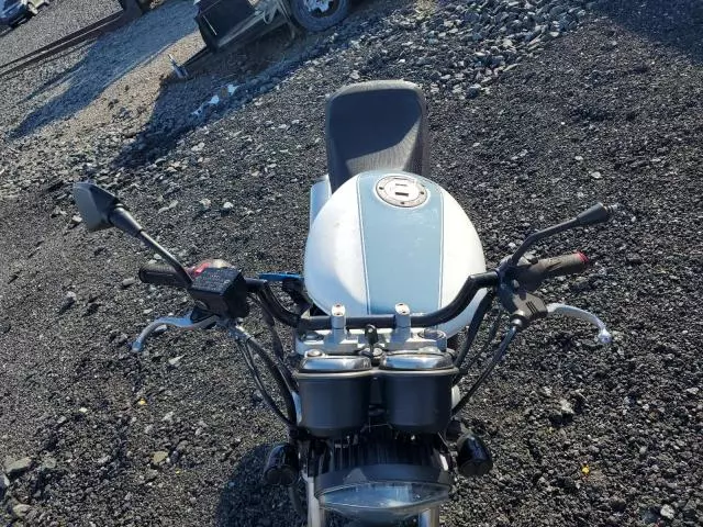 2006 Suzuki GS500 FK