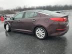 2014 KIA Optima EX