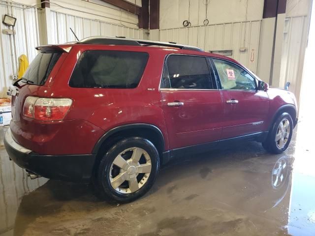 2008 GMC Acadia SLT-1