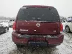 2010 Nissan Armada SE