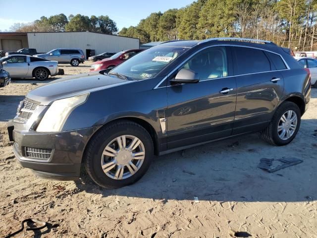 2011 Cadillac SRX Luxury Collection