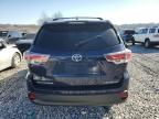 2014 Toyota Highlander Limited