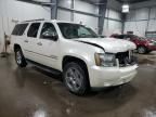 2010 Chevrolet Suburban K1500 LTZ