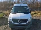 2017 Mercedes-Benz Sprinter 2500