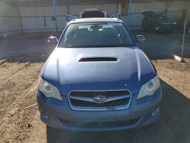 2008 Subaru Legacy GT Limited