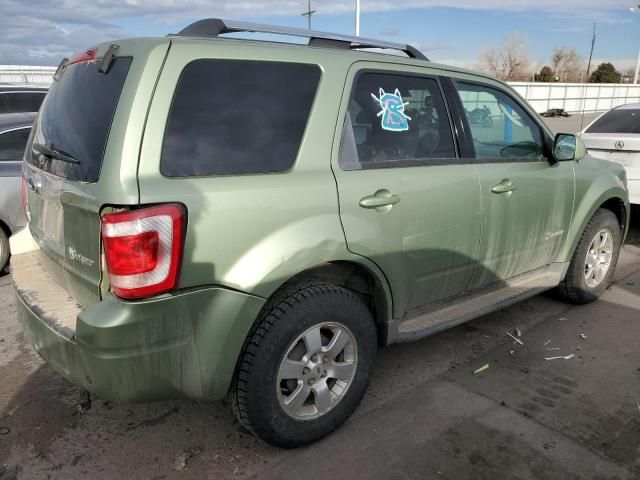 2009 Ford Escape Hybrid