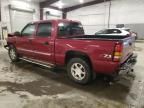 2007 GMC New Sierra K1500 Classic