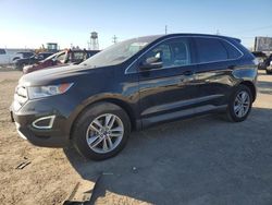 2017 Ford Edge SEL en venta en Chicago Heights, IL