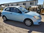 2009 Hyundai Accent GS