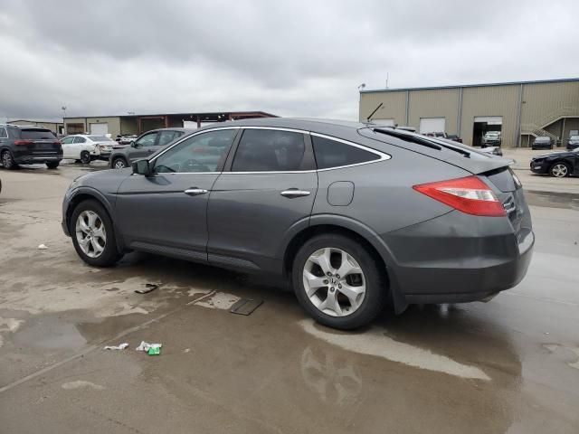 2011 Honda Accord Crosstour EXL