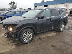 Carros con verificación Run & Drive a la venta en subasta: 2014 Nissan Rogue S