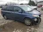 2014 Toyota Sienna XLE