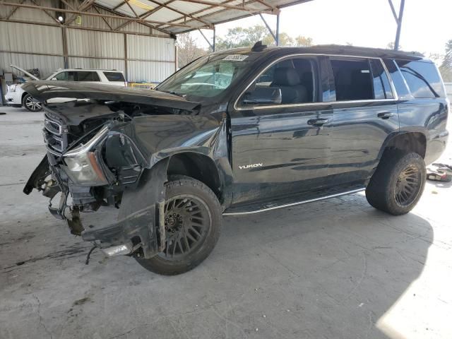 2019 GMC Yukon SLT