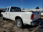 2005 Ford F250 Super Duty