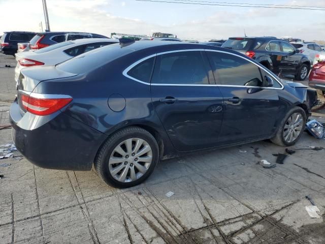 2015 Buick Verano