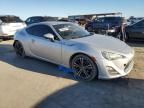 2014 Scion FR-S