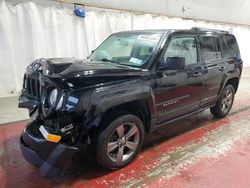 2015 Jeep Patriot Latitude en venta en Angola, NY