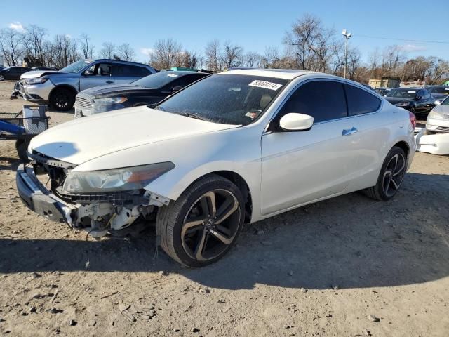 2011 Honda Accord EXL