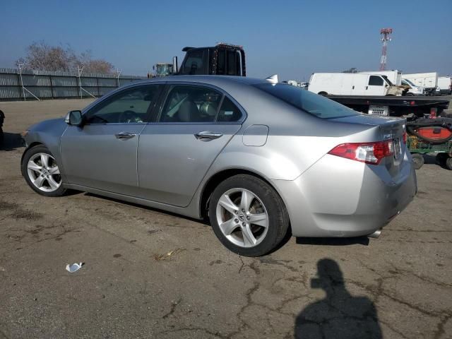 2009 Acura TSX