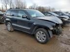 2009 Jeep Grand Cherokee Limited