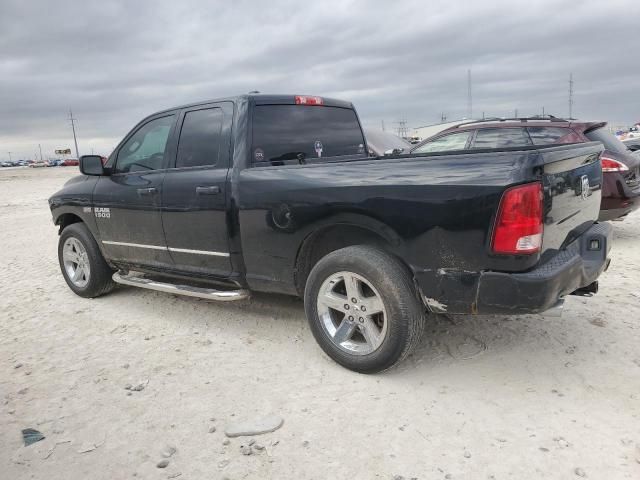 2014 Dodge RAM 1500 ST