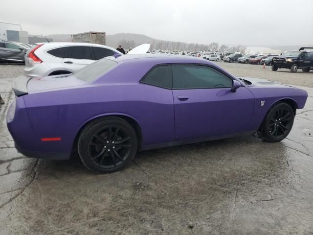 2016 Dodge Challenger R/T