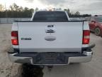 2007 Ford F150 Supercrew