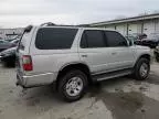 1999 Toyota 4runner SR5